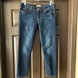 PAIGE "Roxie" Capri 27